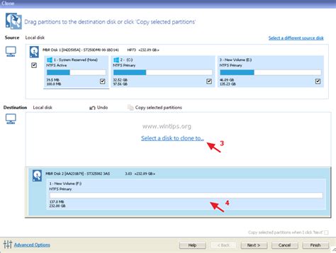 using macrium reflect to clone boot drive|macrium reflect clone bitlocker drive.